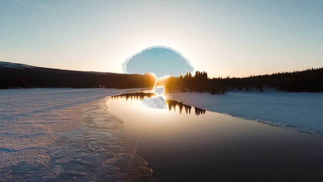 Fjällen