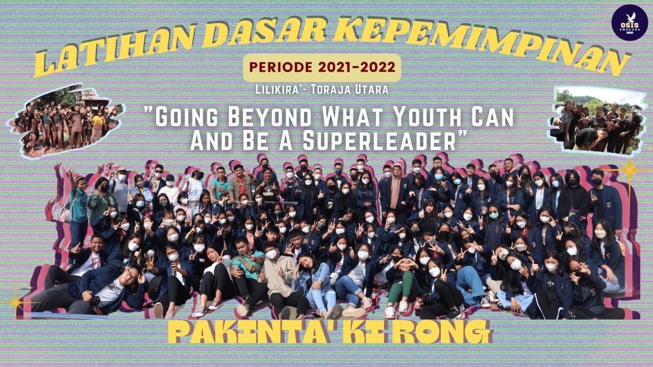 SMAKARA goes to Lilikira | LDK 2022