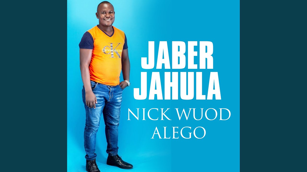 Muhula Wuod Alego