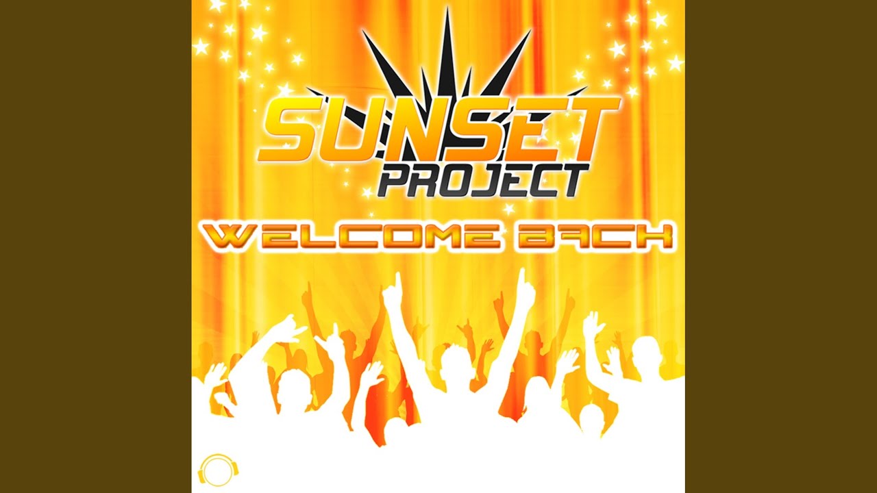 Welcome Back (Empyre One Remix Edit)