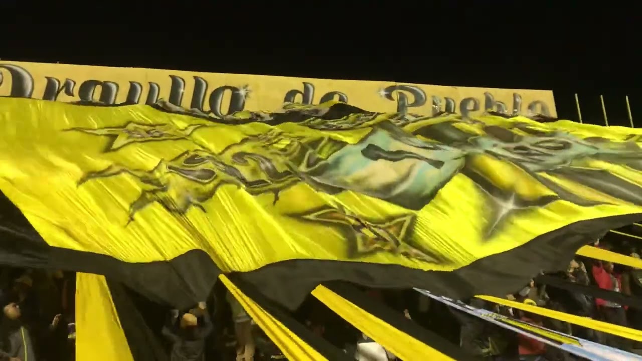 Almirante Brown el capo del oeste - 28/05/23