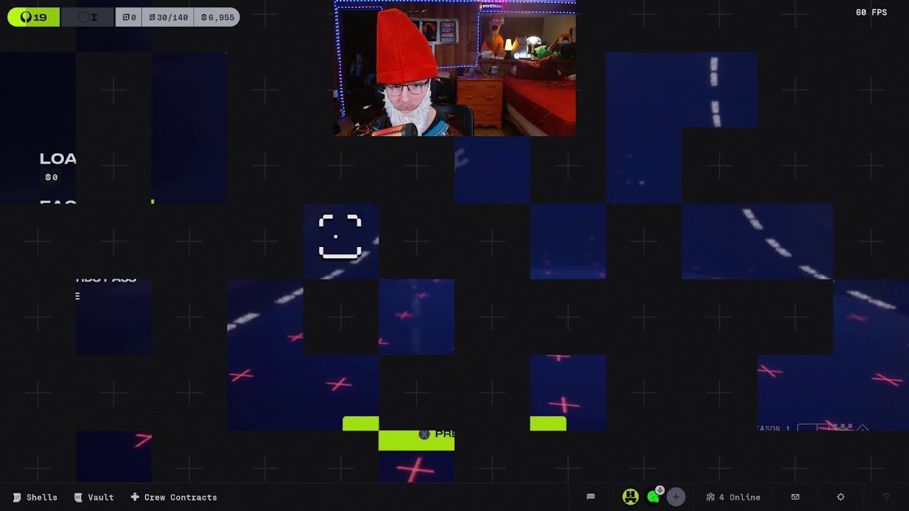 [LIVE 🔴] Marathon Day 4