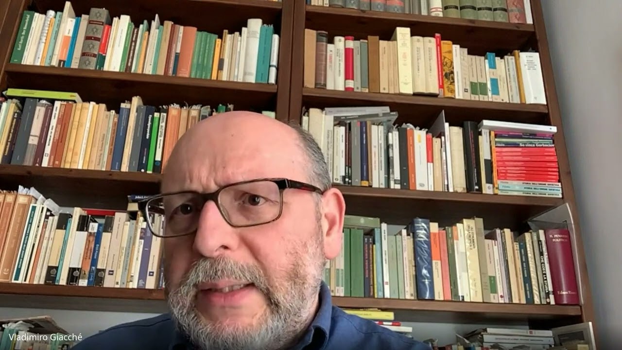 Grandezza e attualità di Lenin a 100 anni dalla morte: videointervista a Vladimiro Giacché