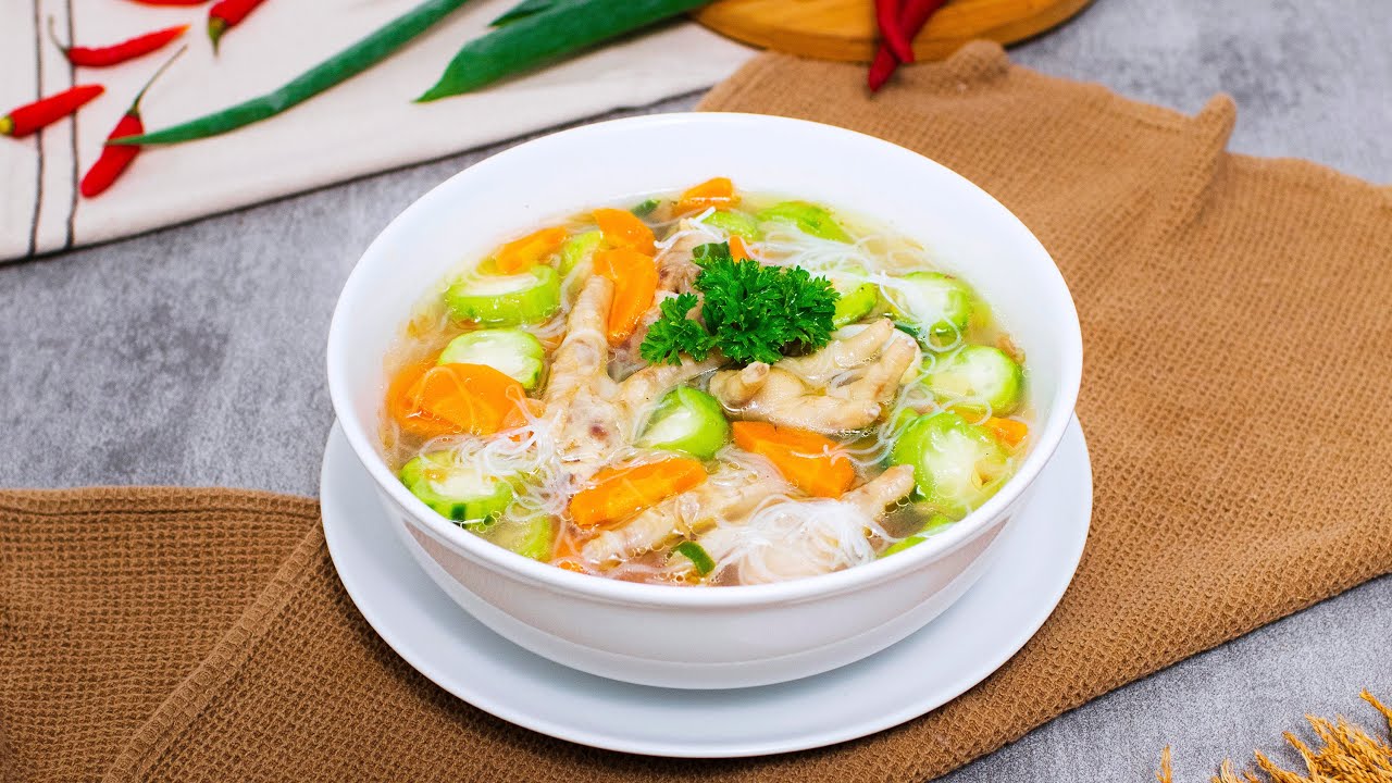 BEDA STEP BEDA RASA - SOP OYONG CEKER