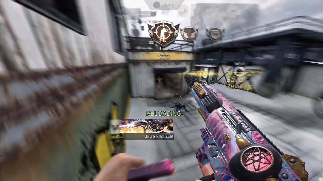 aim