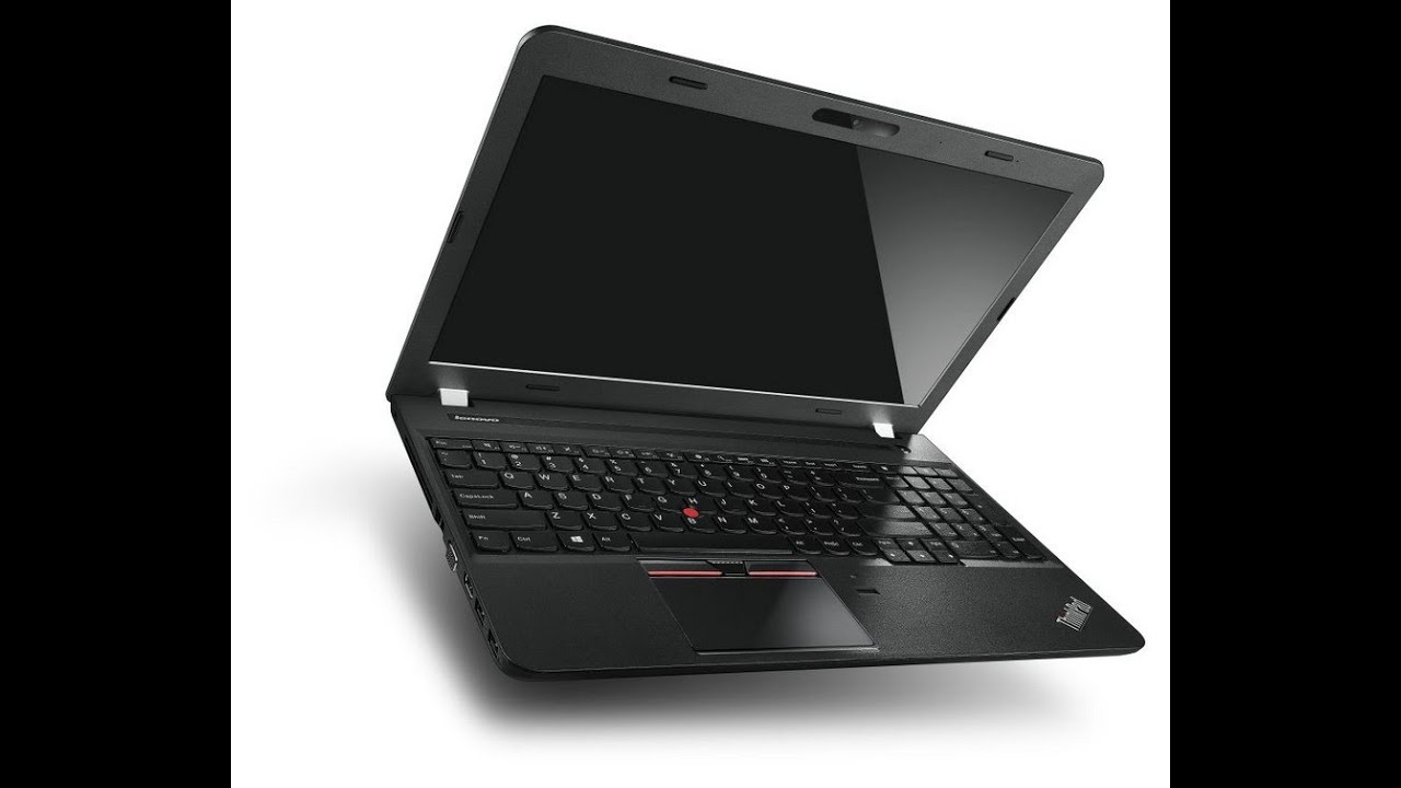 OPEN ME UP! Lenovo ThinkPad E550, E555, and E550c Disassembly