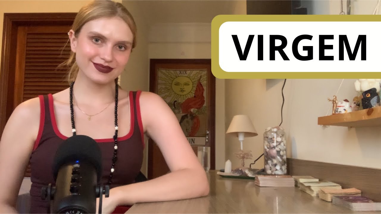 FEVEREIRO/ VIRGEM ♍️. Não perca o seu tempo com pouco! Coisas melhores virão! 🍀🙏🏻☀️