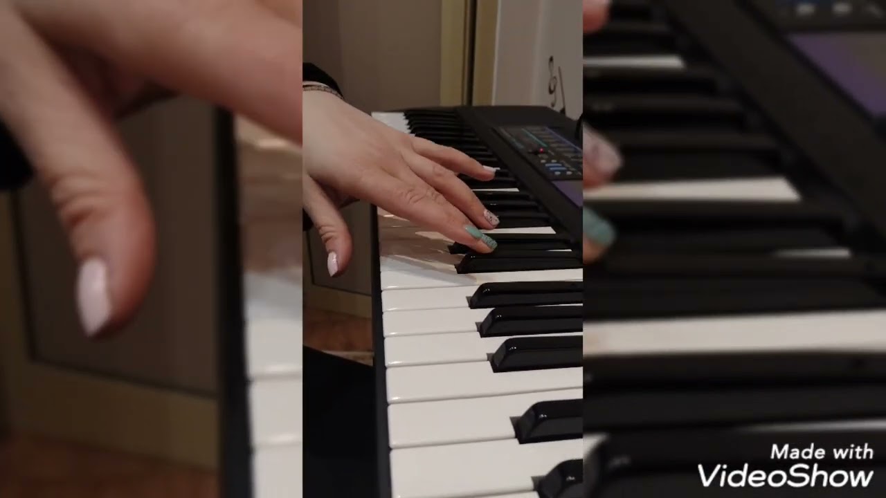 Урок 2 - 🎹 Котешки марш 🎹