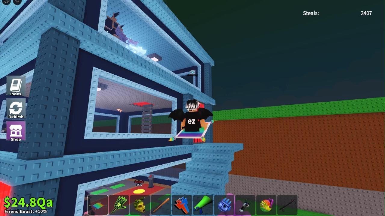سرقنا نصاب  بجارمه و اشياء كثيررررررررررررررررررررررررر🤣