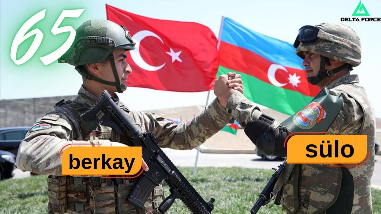Delta Force - AYNI EKİP 2. VİDEO  #azerbaycan  #deltaforce #solo #gaming #extraction #teammates