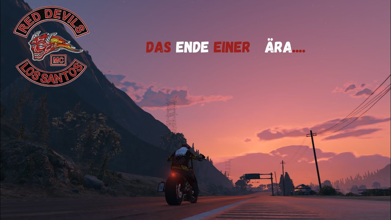 Das Ende einer Ära [StoryTime RP] #8