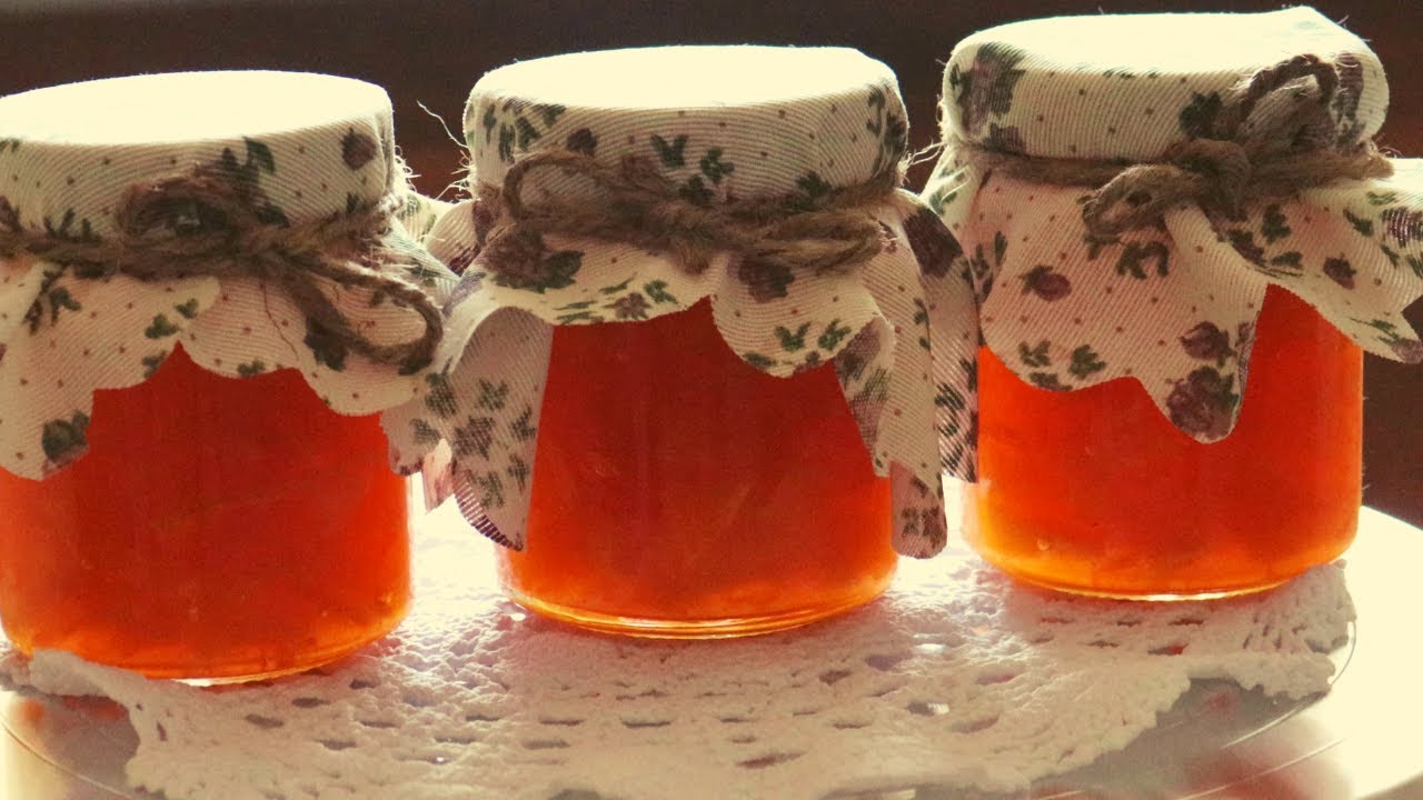 Апельсинове варення. Спробуй і будеш готувати постійно! Мarmellata di arance | Orange jam