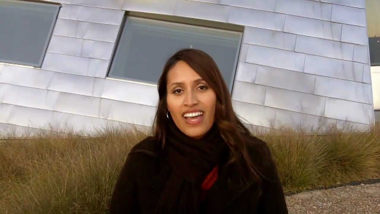 Tour the Lou Ruvo Center (Designed by Architect Frank Gehry)