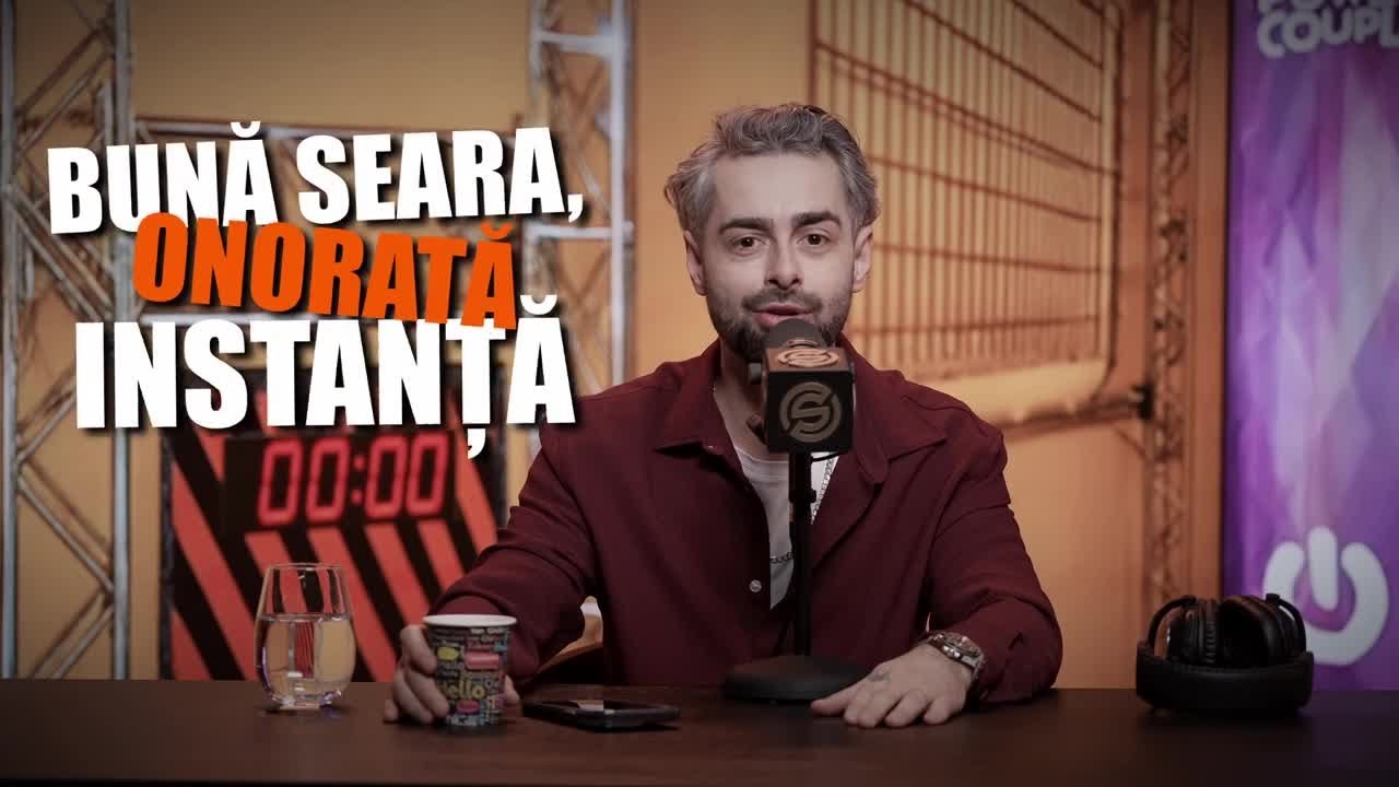 Fiertzi pe Power Couple România | Sezonul 2 - Episodul 2