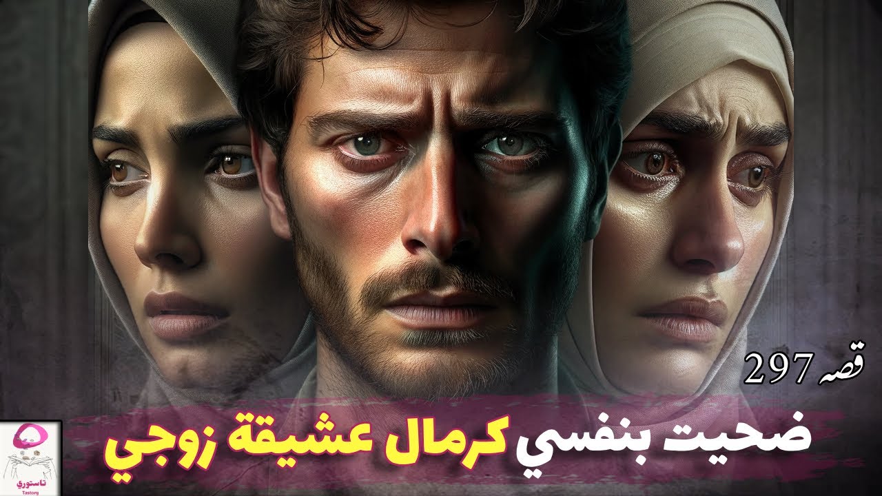 297- أنا وعشيقة زوجي !! من أغرب القصص