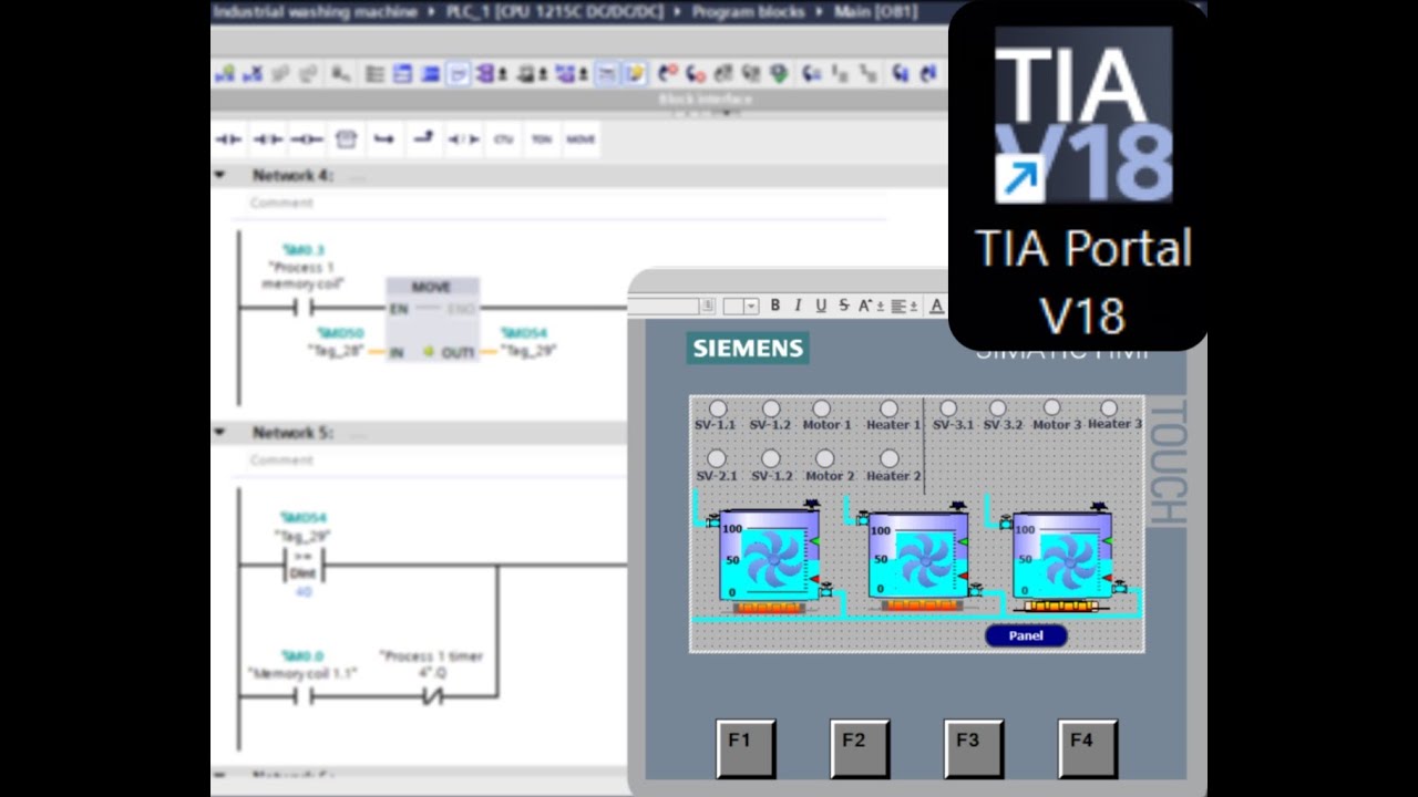 How to Download and Installation TIA portal V18 A to Z | Free Version | SIMENS