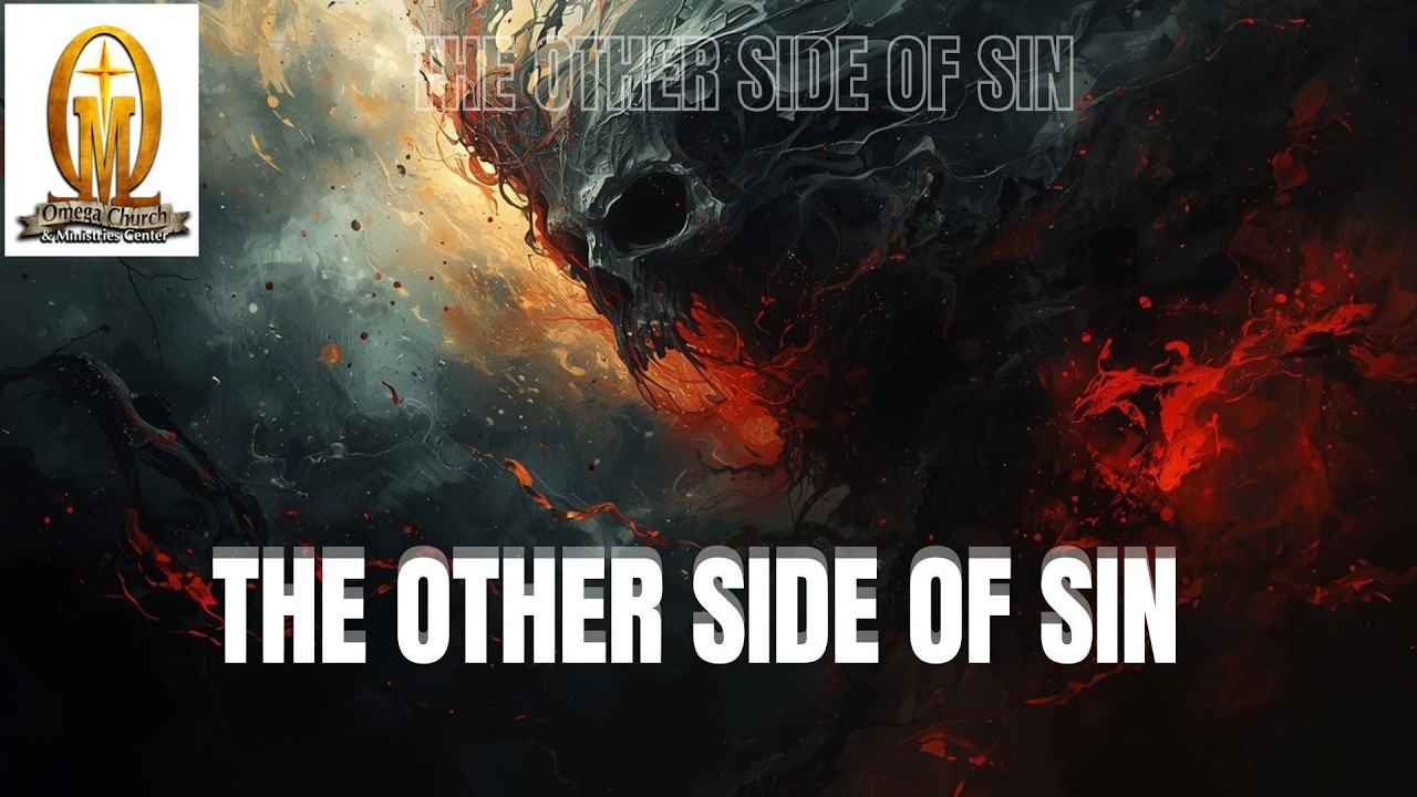 The Other Side of Sin