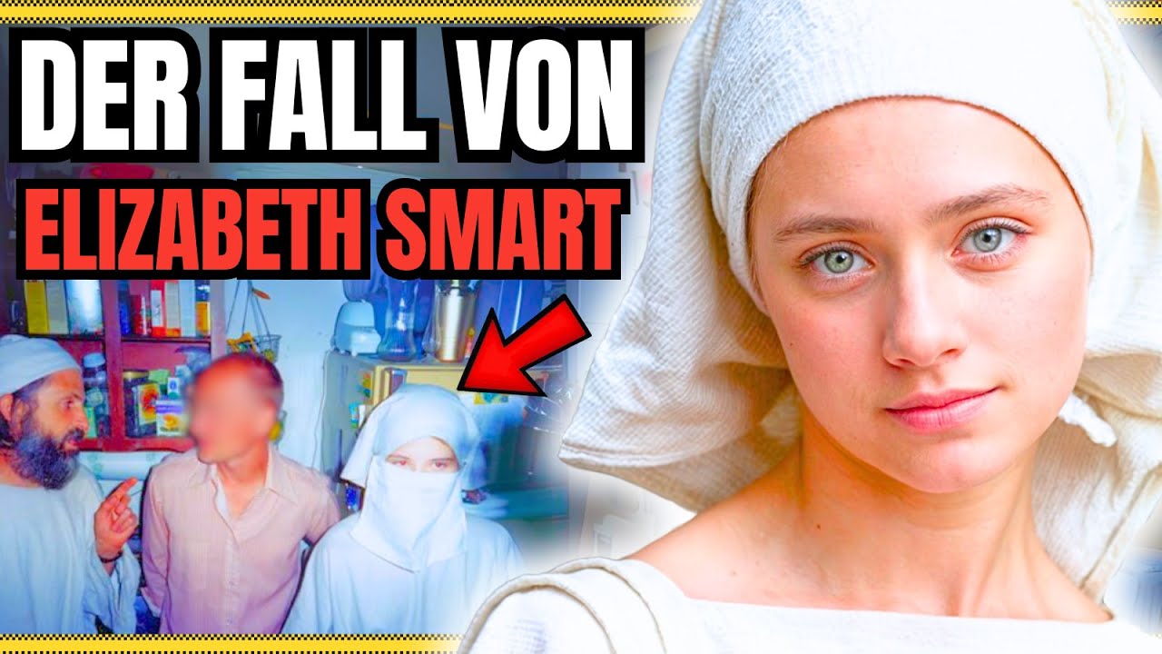 Der Fall, der Utah ERSCHÜTTERTE und ganz Amerika SCHOCKIERTE.