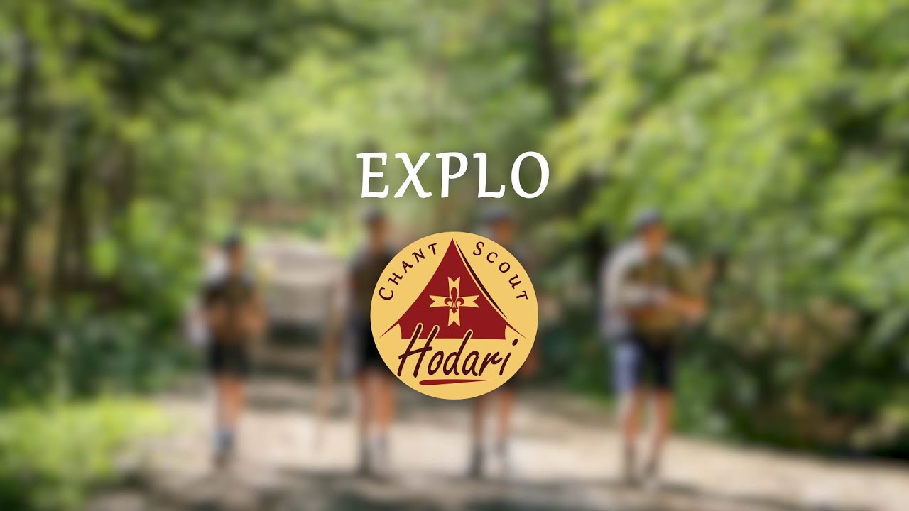 Explo | Chant Scout