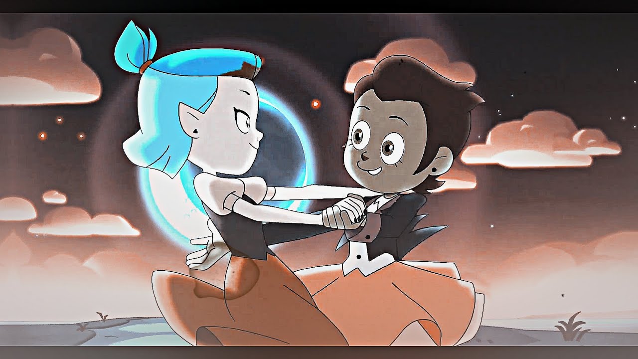 luz & amity | señorita