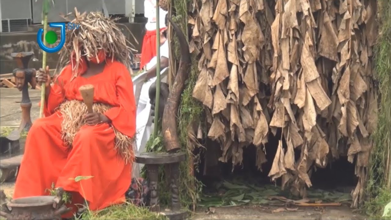 Problème de Succession à la Chefferie Supérieure du CANTON AKWA