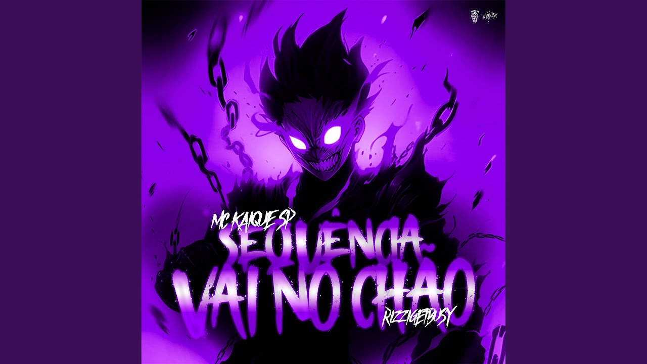 SEQUENCIA VAI NO CHAO (SLOWED)