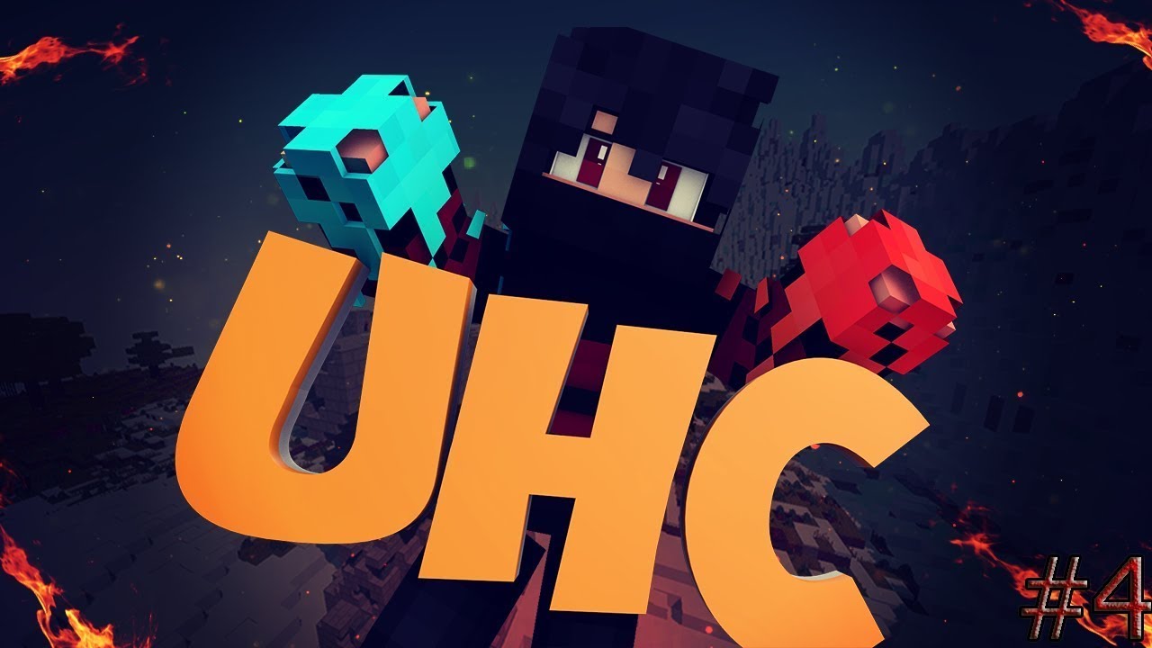 NO VUELVO A JUGAR ESTE MODO DE JUEGO!! :/ UHC MEETUP