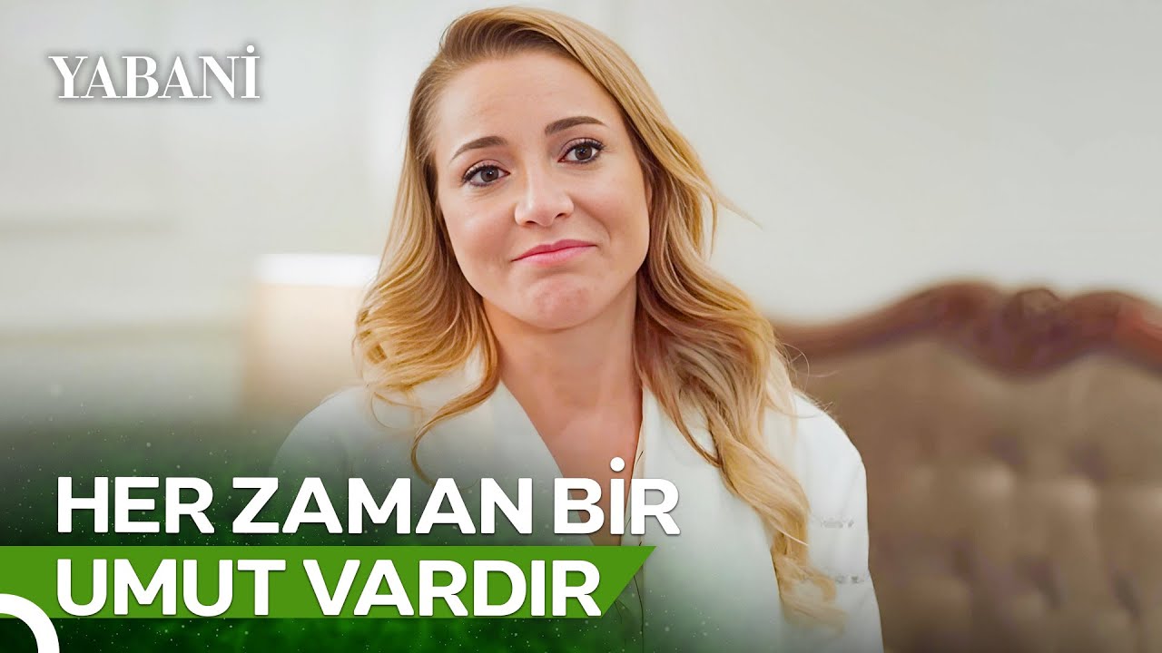 Son Günlerimi Sizinle Geçirmek İstedim | Yabani 51. Bölüm (Final)