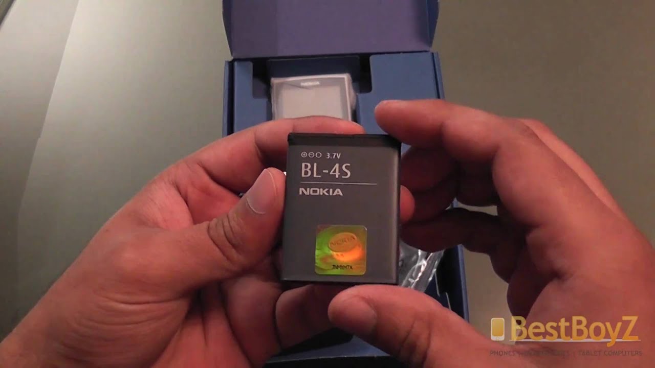 Review: Nokia X3-02 Touch and Type | BestBoyZ