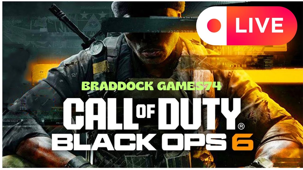 CALL OF DUTY  BO6 💥 MATA MATA ,CONTRA TODOS ETC...