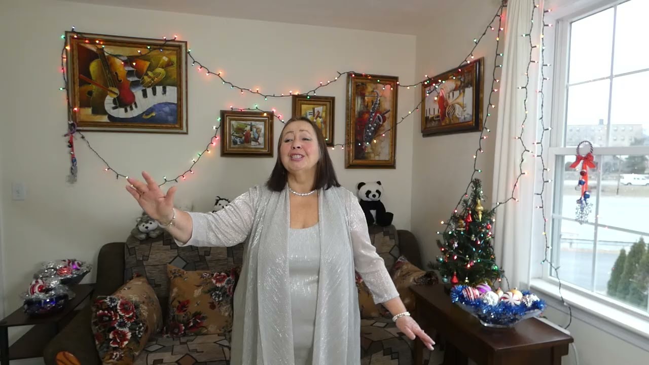 Елена Мамедова, Сопрано (Yelena Mamedova), 