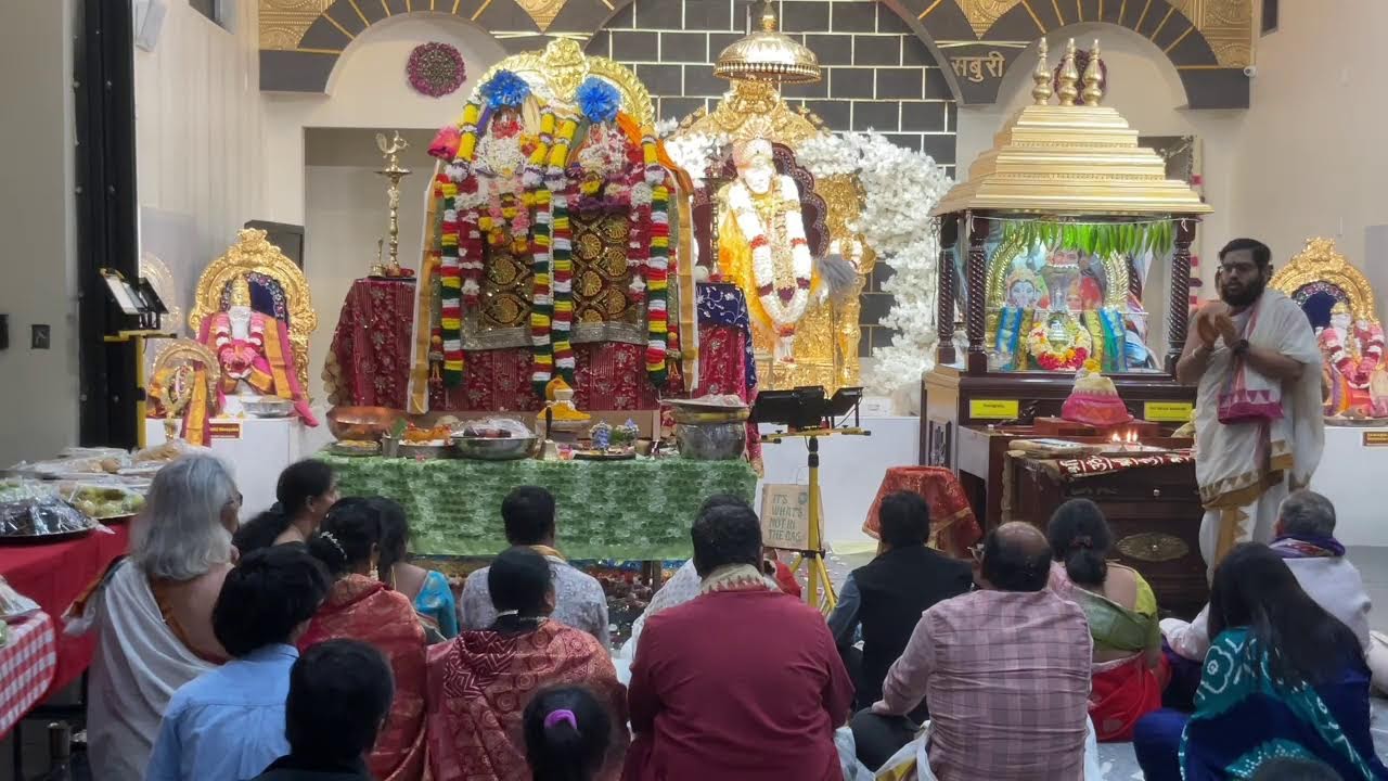 Shiv Parvati Kalyanam