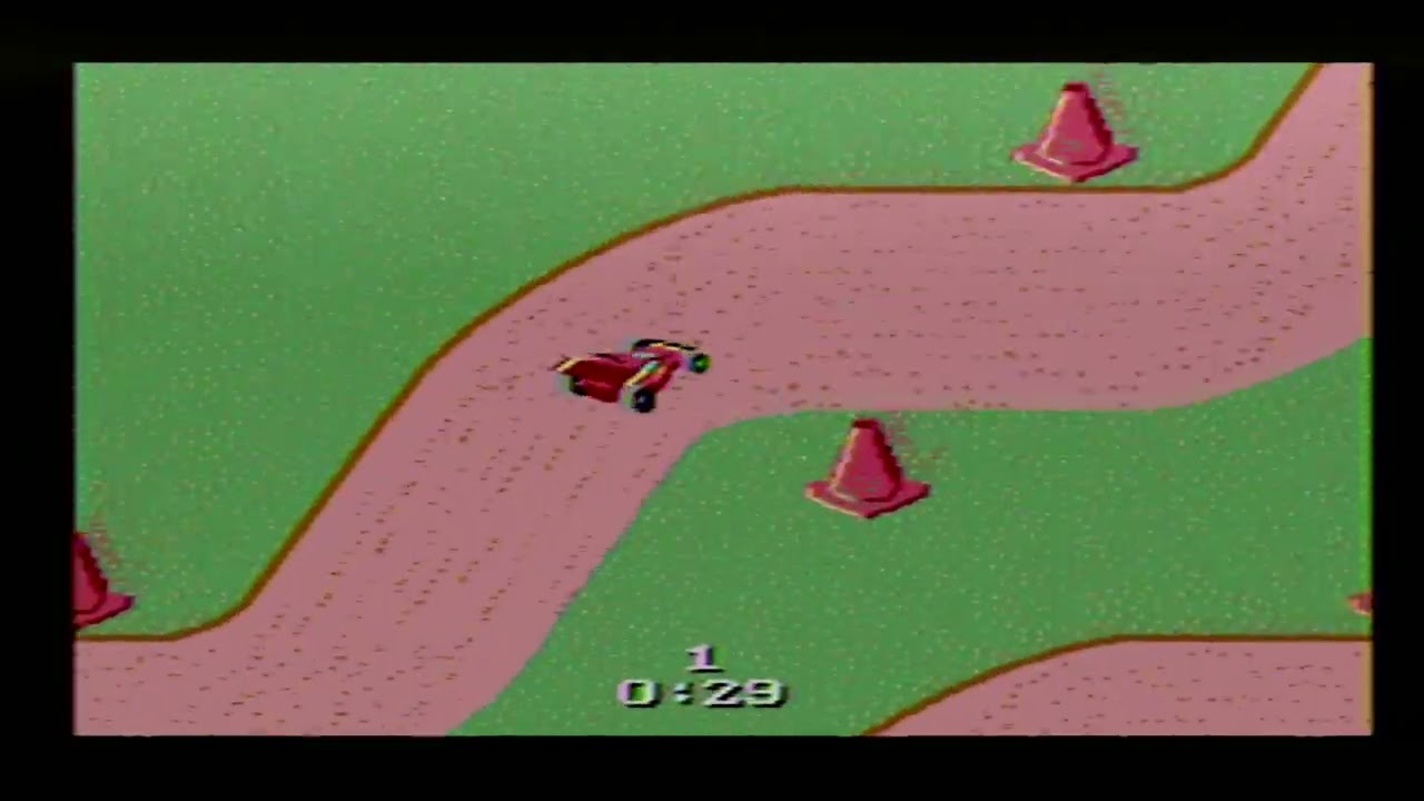 RC Grand Prix [SMS 95/114]