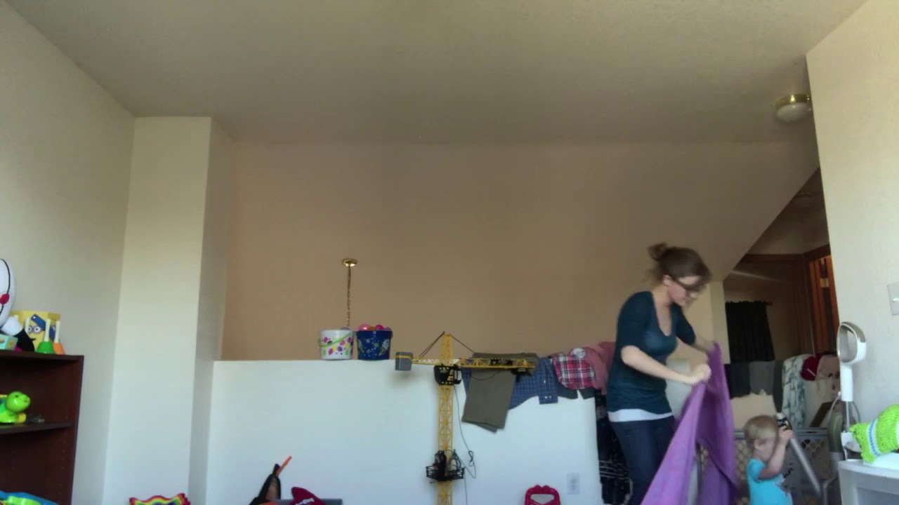 Twisted Russian Jordan’s Back Carry