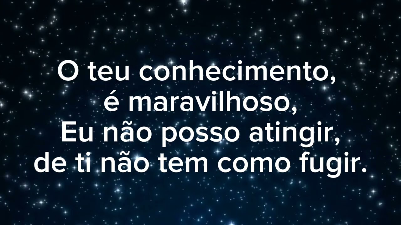 Banda Fonte de Louvor/ Rei dos reis, com letra