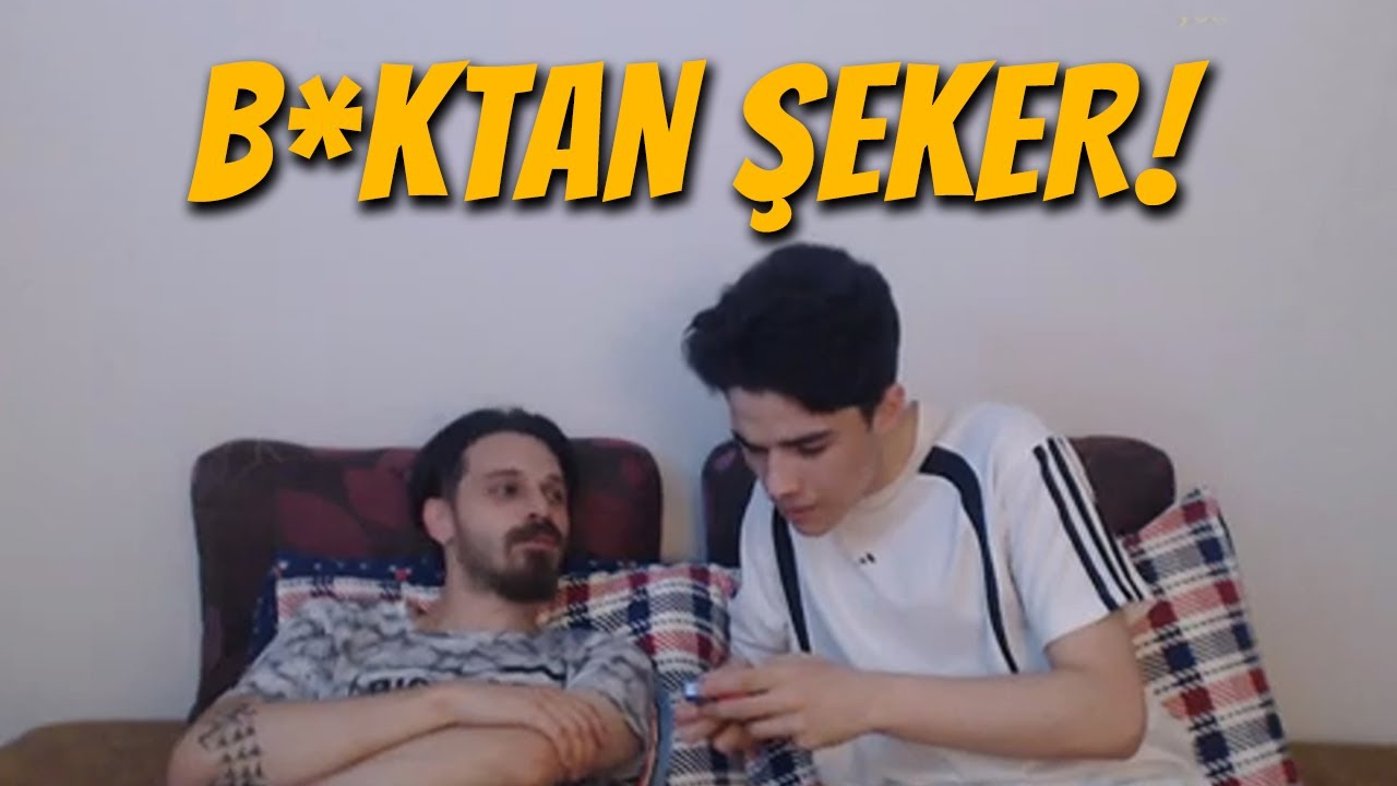 ​ @Batujoyy ile 1 Yıllık Dönemde Yaşadığımız Komik Hikayeler