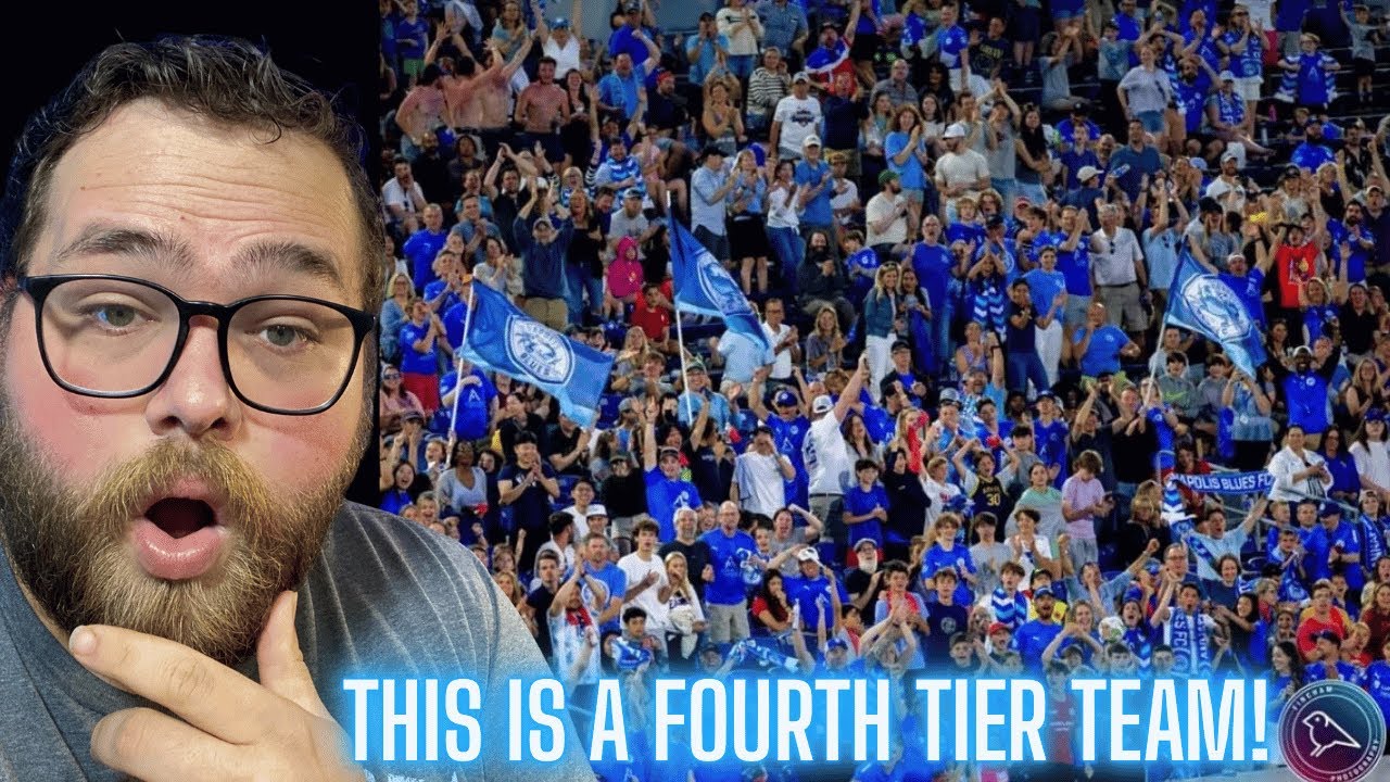 Proof That American Soccer Can Work — If You Do It Right...