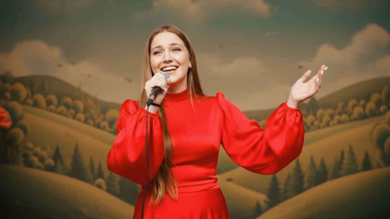 Матухна зямля. Фестиваль "Навстречу талантам"