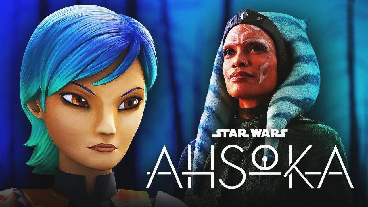 Ahsoka 1x03 - Tempo Di Volare - Recensione E Analisi