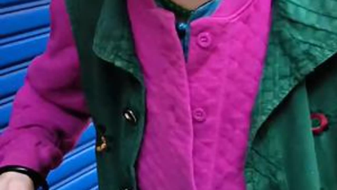 #百善孝为先#记录阿尔兹海默症妈妈点点滴滴