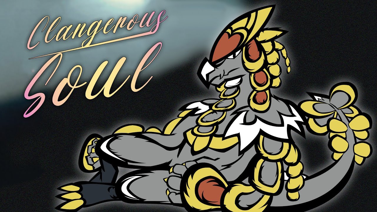 How KOMMO-O's EXCLUSIVE MOVE Reshaped VGC 2018 | Competitive Pokemon Lore