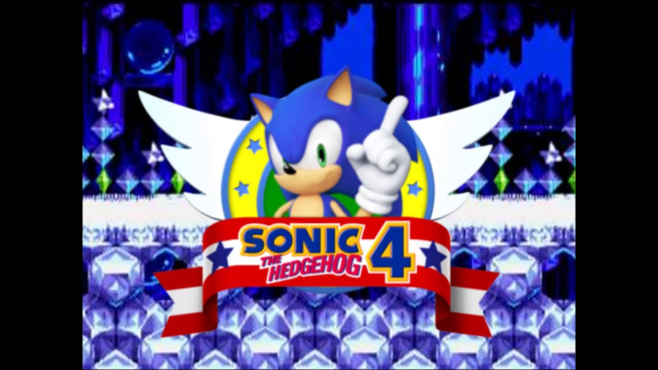 IceCap ~ [Sonic 3] - (Sonic 4 Remix)