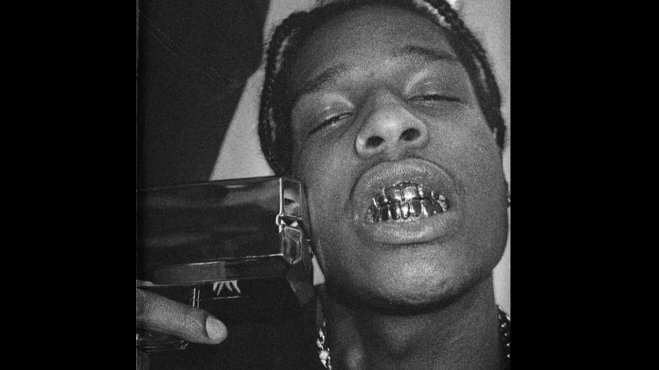 [FREE FOR PROFIT] A$AP ROCKY X BABY KEEM TYPE BEAT - 