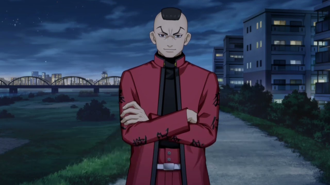 [언리베 번역] 모치즈키 칸지 - 유기견과 극악무도한 못치 (후편)