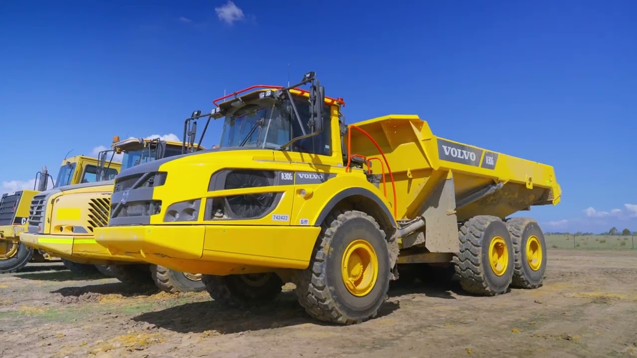 CJD Equipment & Nordcon Civil Customer Story April25 video