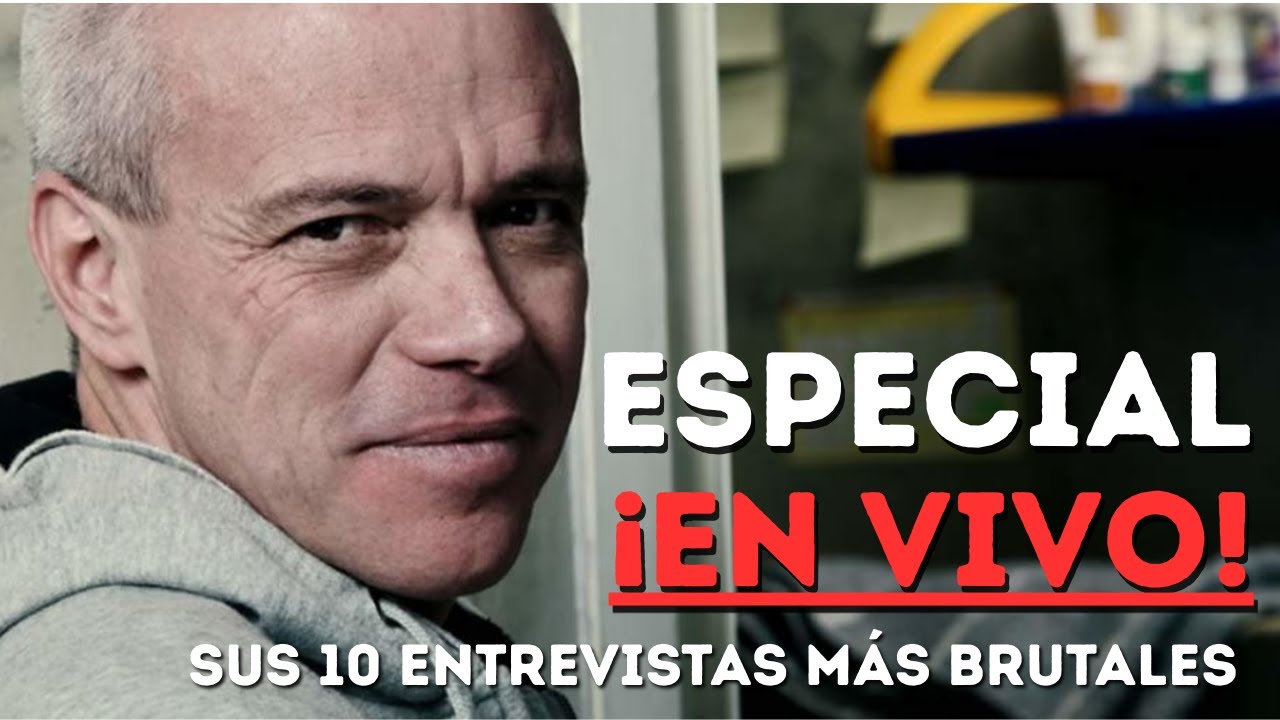 🔴 MARATÓN POPEYE: Sus 10 Confesiones Más Brutales | Especial Fin de Año