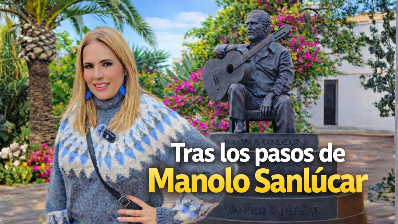Nuestro Homenaje a Manolo Sanl&uacute;car | Recordando a un Maestro del Flamenco