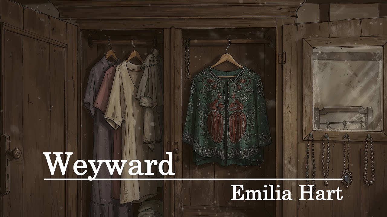Weyward - Book Summary | by Emilia Hart