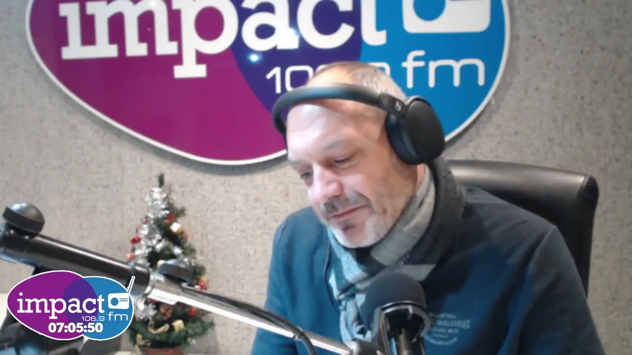 L'actualité régionale de ce 14 janvier 2026 avec Olivier Tomezzoli