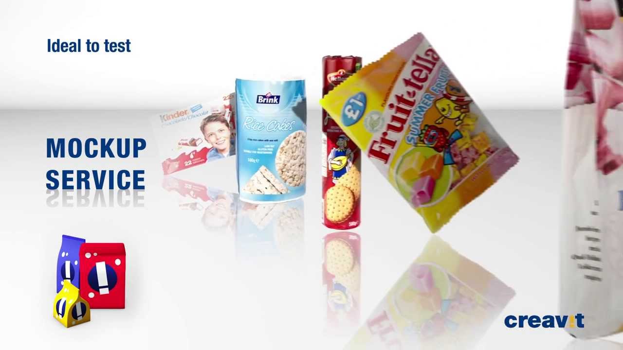 Creavit Packaging & Prepress
